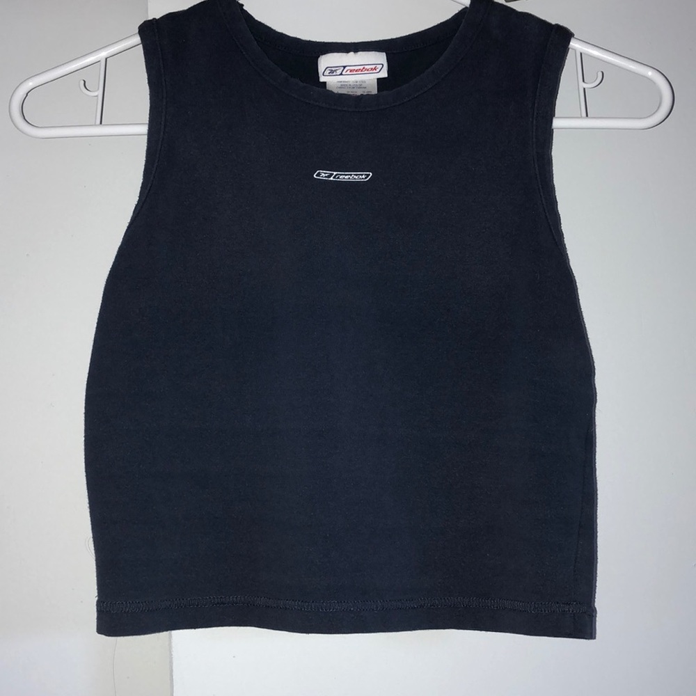 Vintage Reebok Top